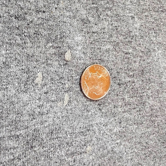 Grandpops The Man The Myth The Legend Size XL Tshirt READ - Picture 5 of 7